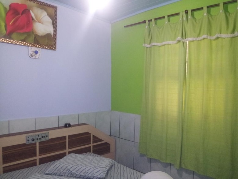 Hotel Diamantina