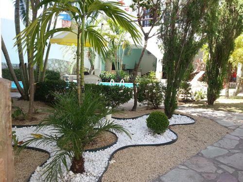 Apartamento Flat Luar De Ponta Negra