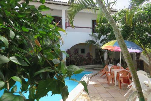 Apartamento Flat Luar De Ponta Negra