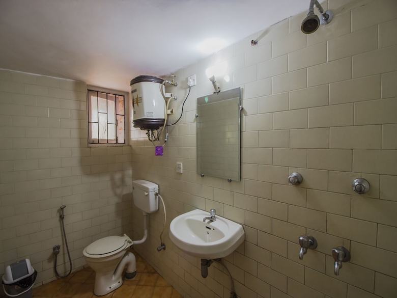 Apartamentos Oyo 16019 Home Studio With Pool Calangute