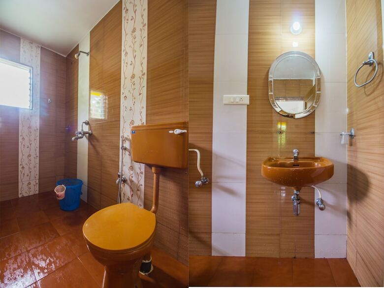 Hotel Oyo 16137 Home Minaret Studios Porvorim