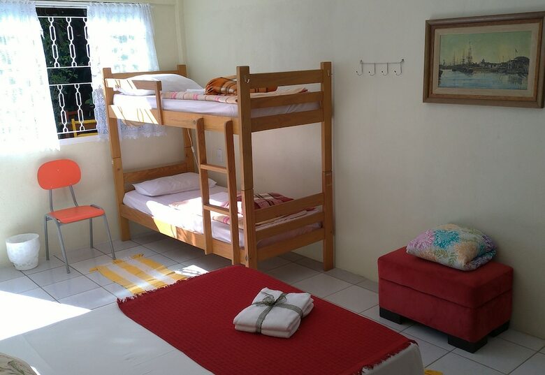 Hostal Joinville Hostel & Pousada