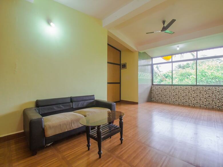 Apartamentos Oyo 16427 Home Spacious 1bhk Lpk Waterfront