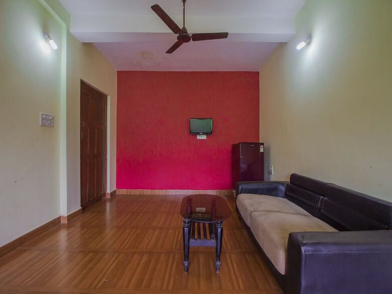 Apartamentos Oyo 16427 Home Spacious 1bhk Lpk Waterfront