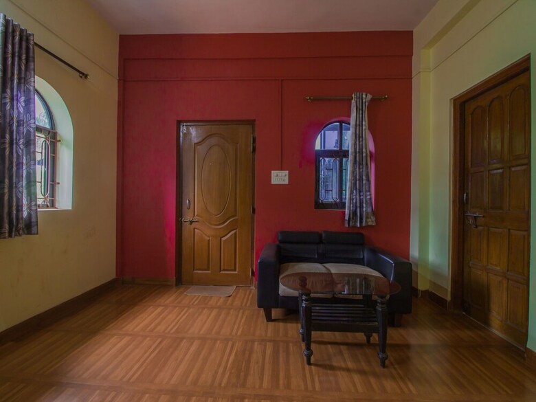 Apartamentos Oyo 16427 Home Spacious 1bhk Lpk Waterfront