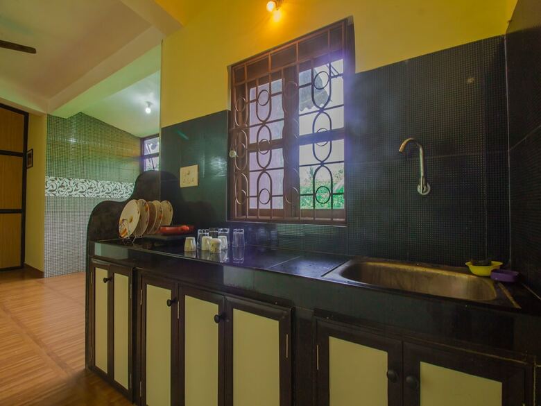 Apartamentos Oyo 16427 Home Spacious 1bhk Lpk Waterfront