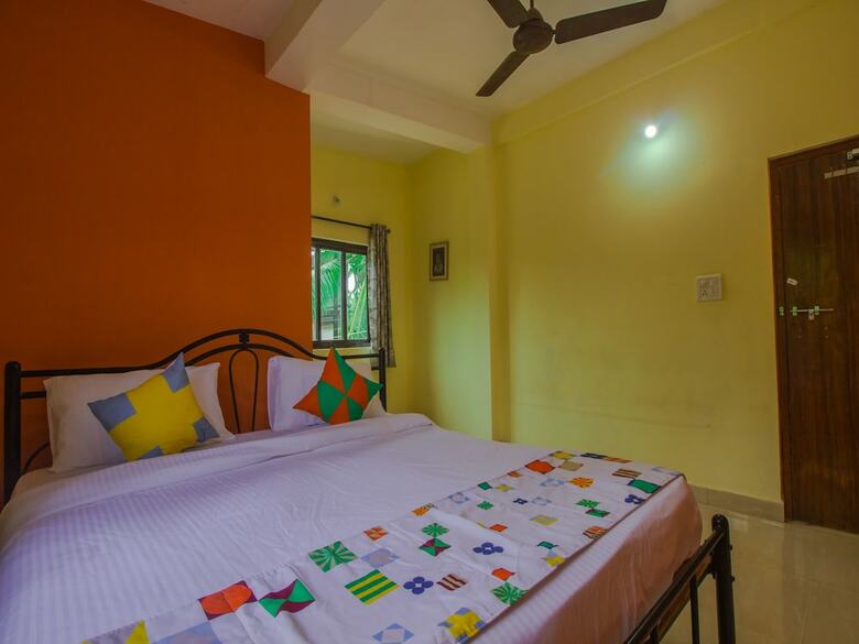 Apartamentos Oyo 16427 Home Spacious 1bhk Lpk Waterfront