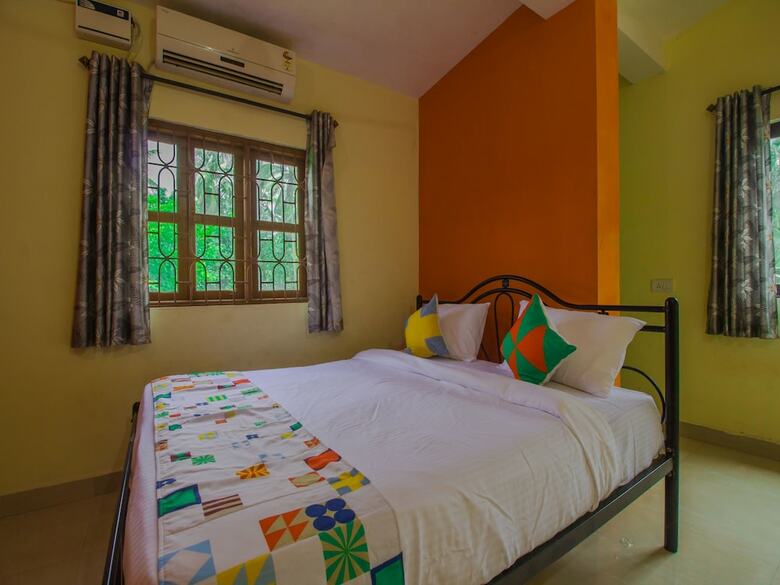 Apartamentos Oyo 16427 Home Spacious 1bhk Lpk Waterfront