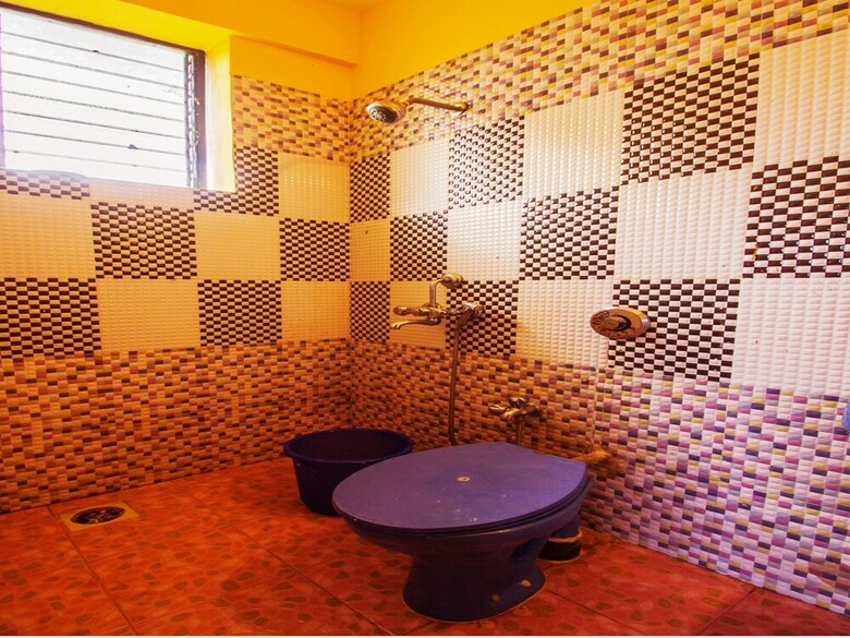 Oyo 18351 Home Spacious 4bhk Villa Porvorim