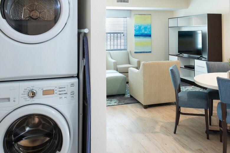 Apartamentos Oakwood Waterwalk Dallas- Richardson