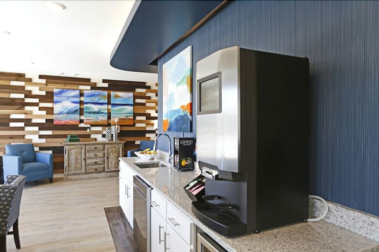 Apartamentos Oakwood Waterwalk Dallas- Richardson