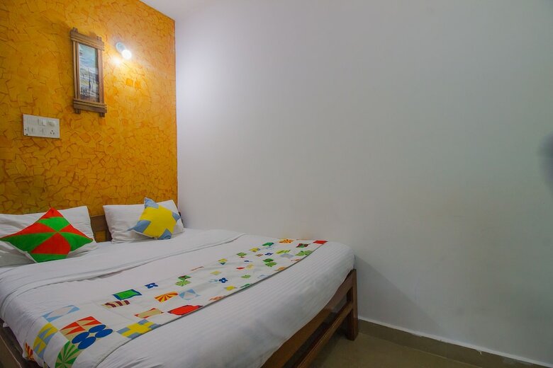 Apartamentos Oyo 17417 Home Elegant Stay Calangute