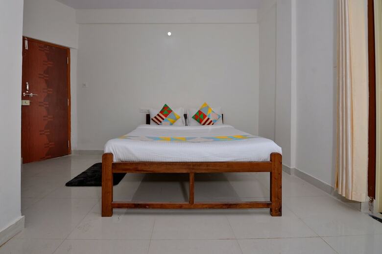 Hotel Oyo 17363 Home Nature View Stay Mandrem