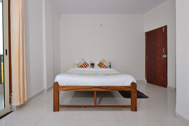 Hotel Oyo 17363 Home Nature View Stay Mandrem