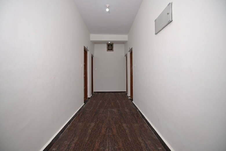 Hotel Oyo 17363 Home Nature View Stay Mandrem