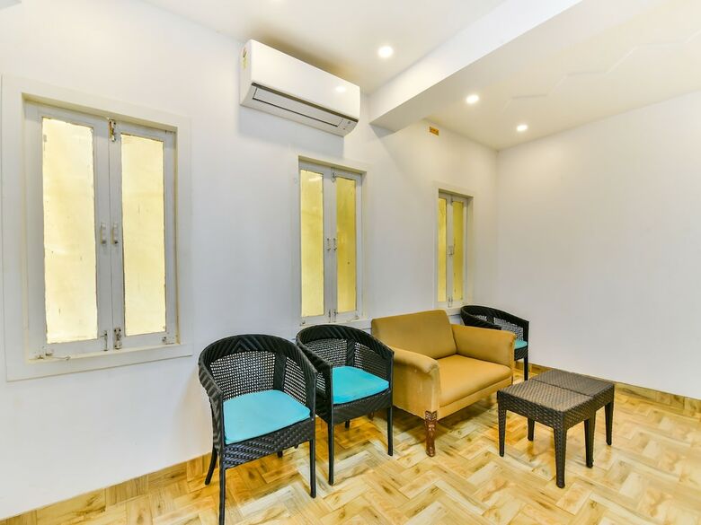 Hotel Oyo 18435 Calangute Beach Resort