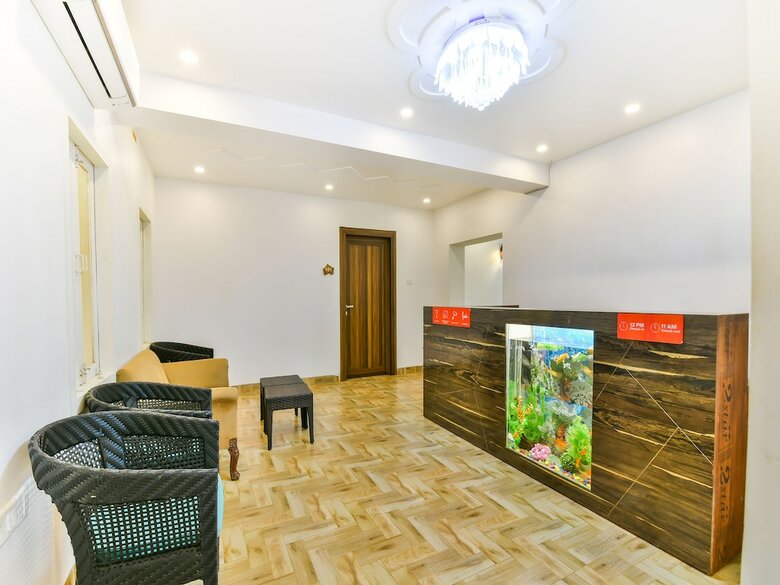 Hotel Oyo 18435 Calangute Beach Resort
