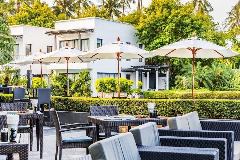 Apartamento The Chill Resort & Spa Koh Chang