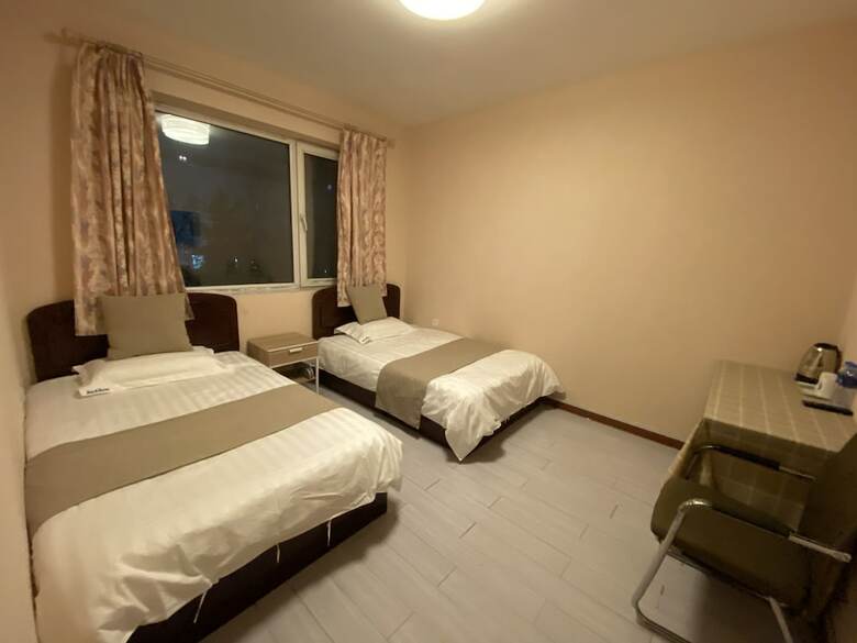 Hostal Harbin Hash International Youth Hostel