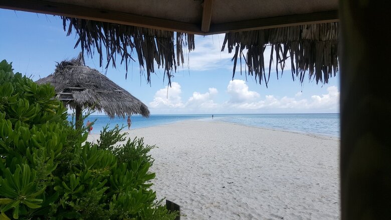 Hotel Quicksand Rasdhoo