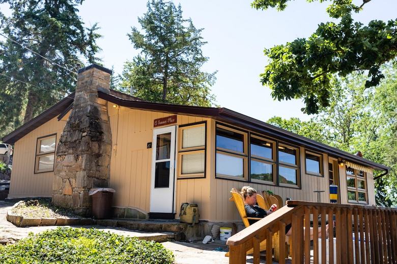 Apartamento Point View Resort