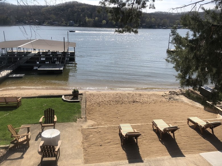 Apartamento Point View Resort
