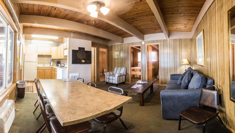 Apartamento Point View Resort