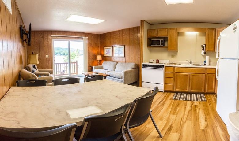 Apartamento Point View Resort