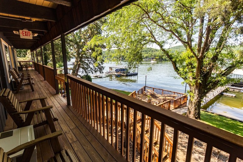 Apartamento Point View Resort