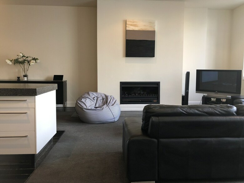 Bond Street Apartment Luxury 3-bedroom