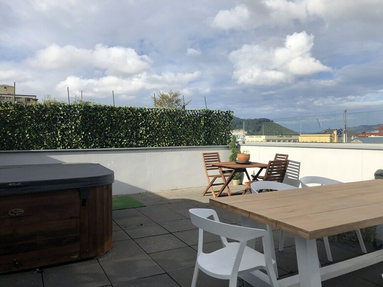 Bond Street Apartment Luxury 3-bedroom