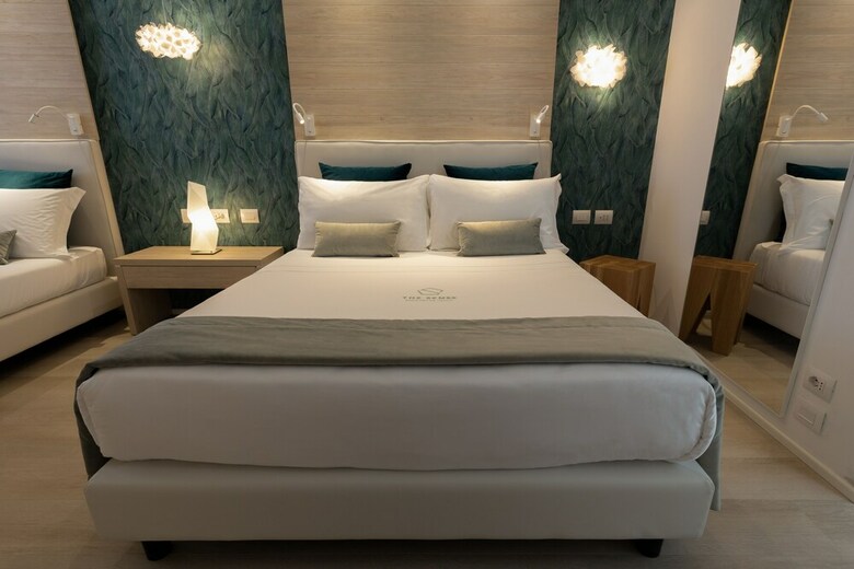 Posada The Sense Experience Resort