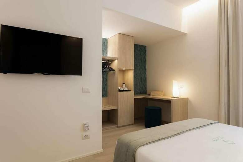 Posada The Sense Experience Resort