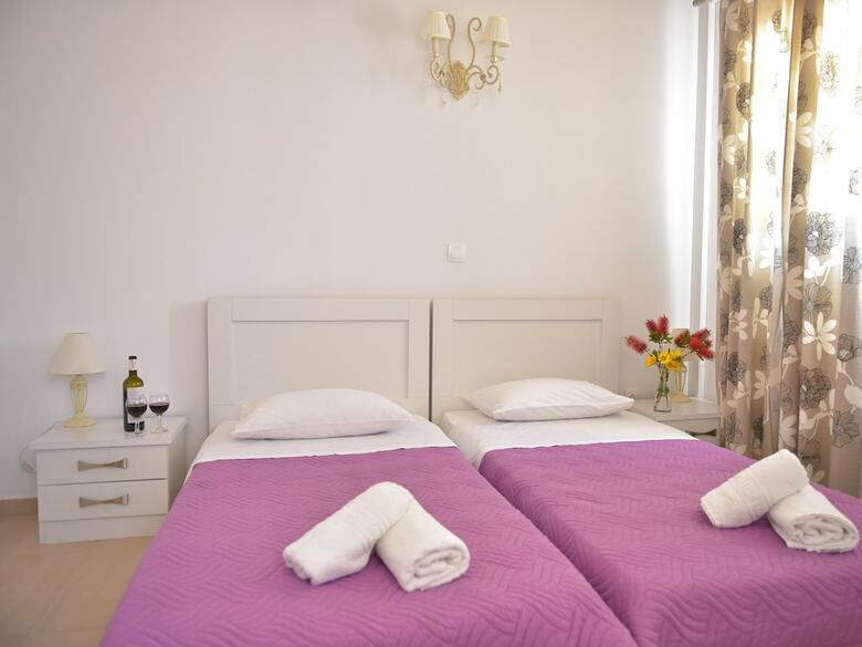 Apartment Sofia