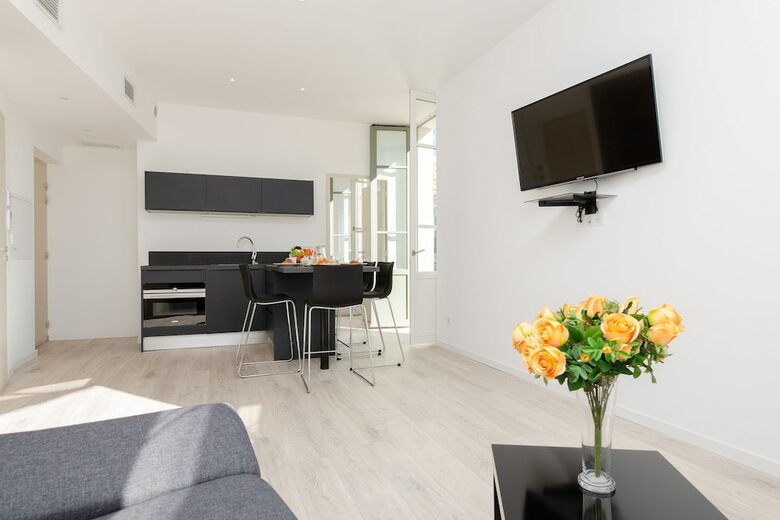 Apartamento Anzur Yourhosthelper