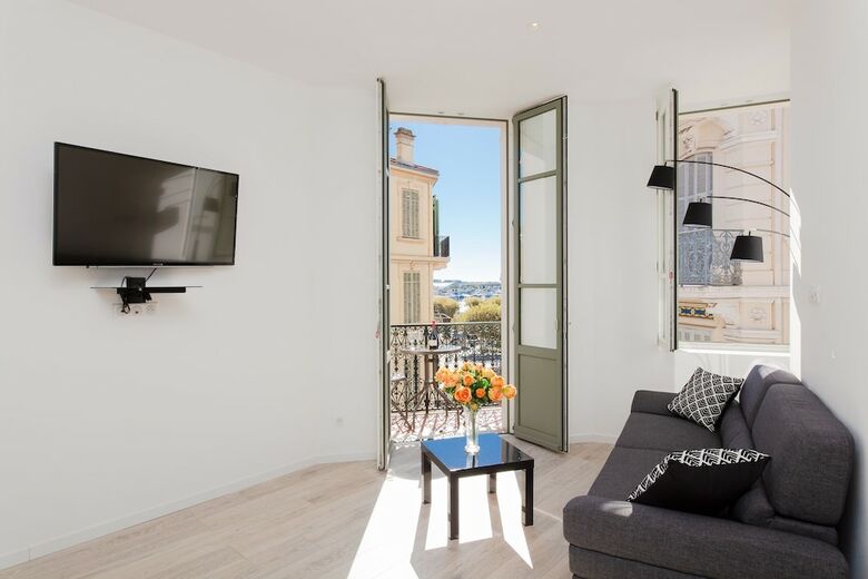 Apartamento Anzur Yourhosthelper