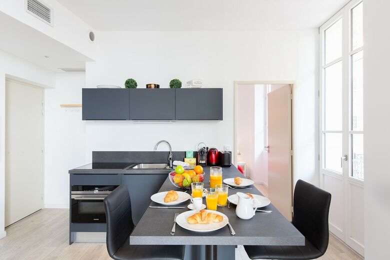Apartamento Anzur Yourhosthelper
