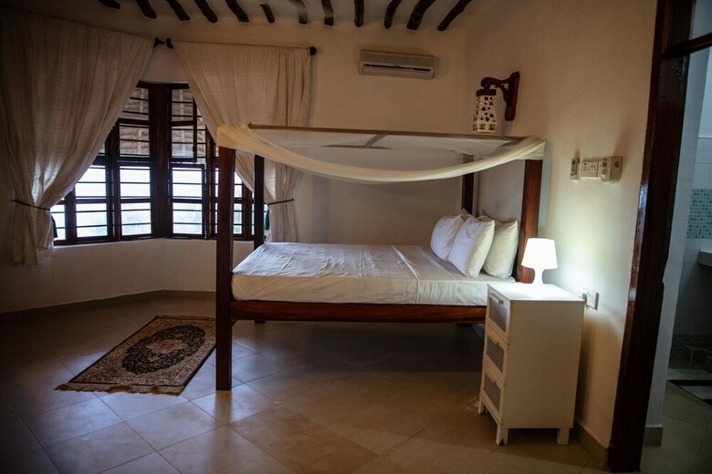 Nakupenda Villas
