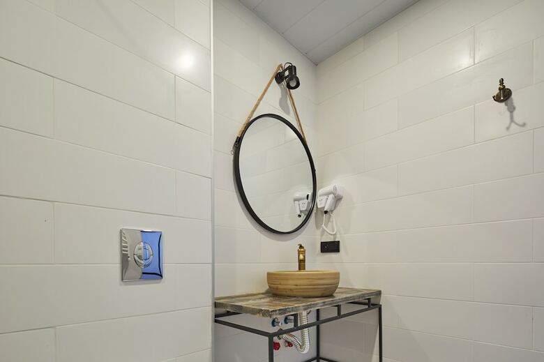 Hotel Gudauri Loft
