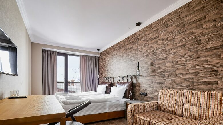 Hotel Gudauri Loft