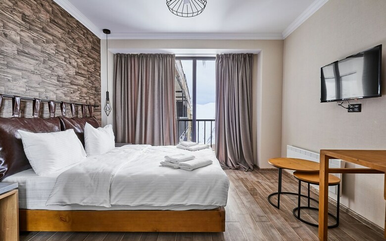 Hotel Gudauri Loft