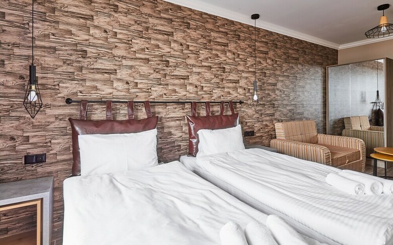 Hotel Gudauri Loft