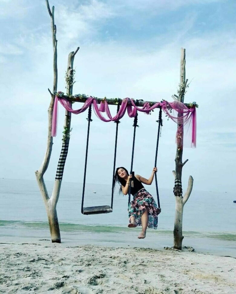 Bed & Breakfast Madu Tiga Beach & Resort