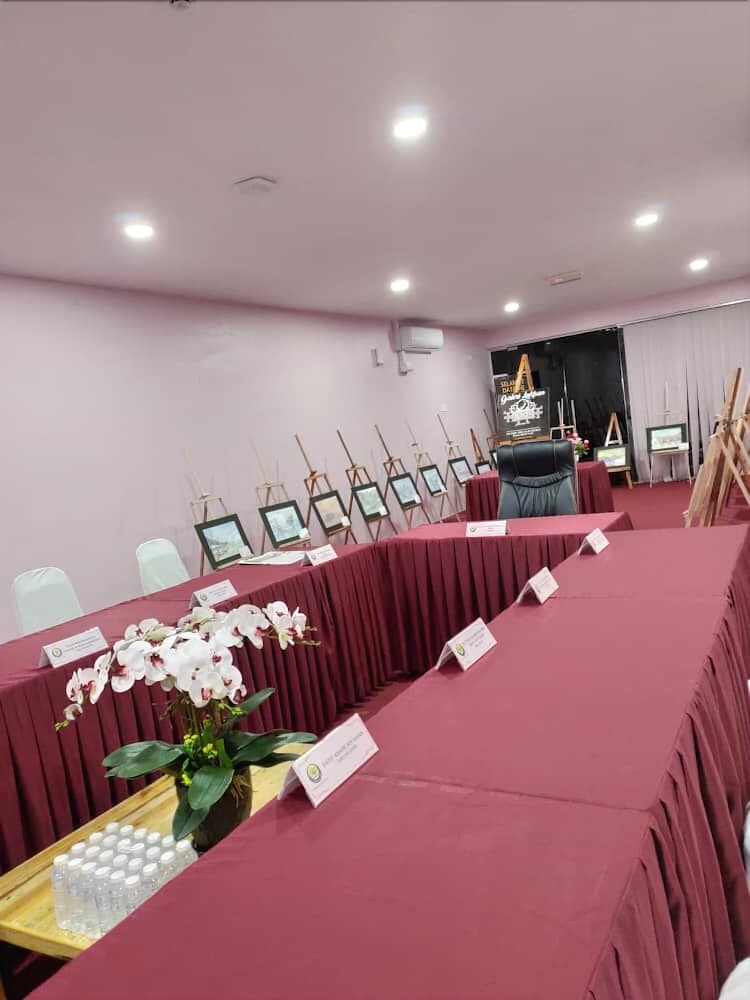 Noor Boutique Hotel