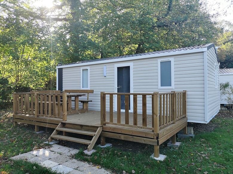 Camping Caravaning Des Bondons