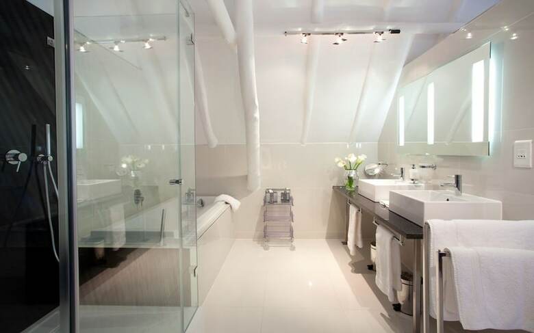 Bed & Breakfast Allee Bleue Hospiltality