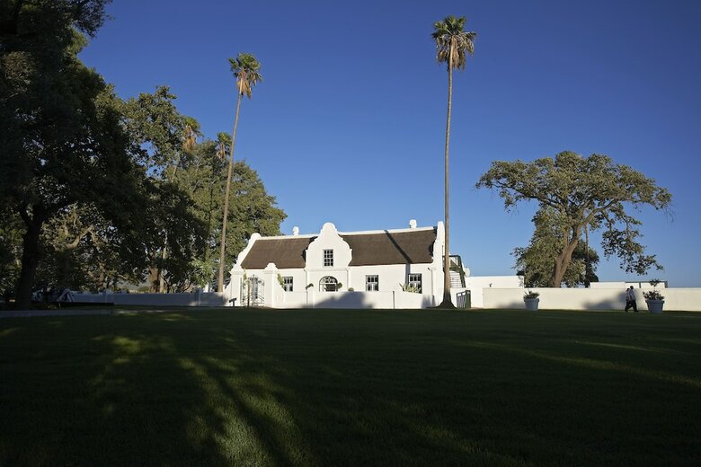 Bed & Breakfast Allee Bleue Hospiltality