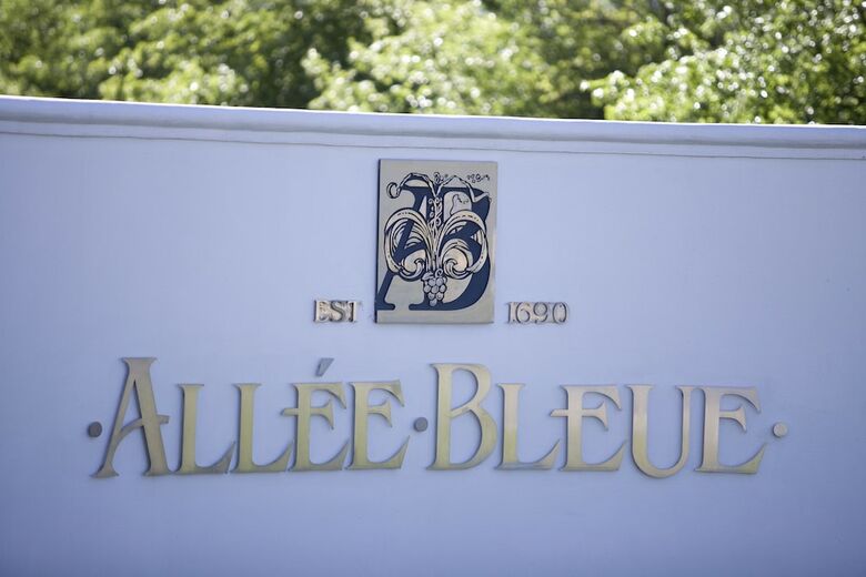 Bed & Breakfast Allee Bleue Hospiltality