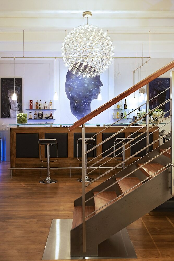 Bed & Breakfast Allee Bleue Hospiltality
