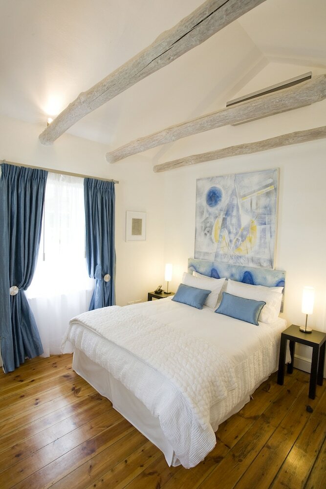 Bed & Breakfast Allee Bleue Hospiltality